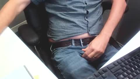 Panty Lover online show from 19, 12, 2025