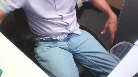 Panty Lover online show from 22, 12, 2025