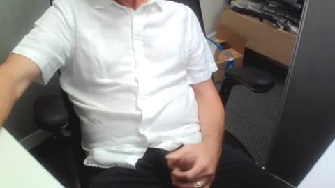 Panty Lover online show from 19, 2, 2026