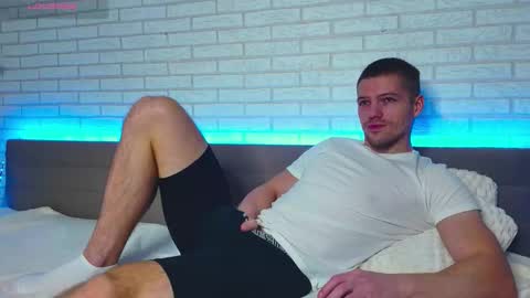 Gared online show from 15, 12, 2025