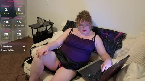 garnetinwonderland online show from 16, 4, 2026