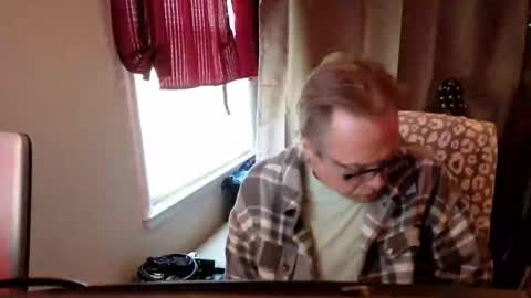 Snapshot of garnettrobert438 chatting on 17, 1, 2026 garnettrobert438 online show from 17, 1, 2026