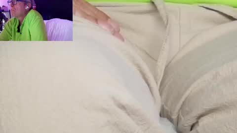 garnettrobert438 online show from 30, 5, 2026