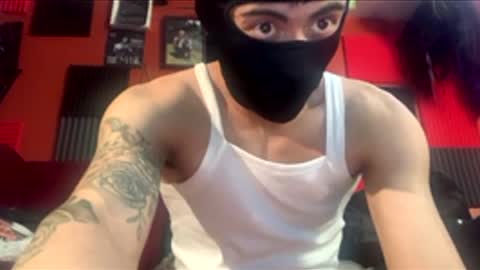 Snapshot of garotodrumon chatting on 14, 3, 2026 garotodrumon online show from 14, 3, 2026