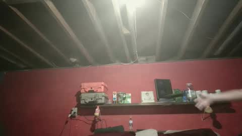 Snapshot of garrabrant225 chatting on 26, 9, 2025 garrabrant225 online show from 26, 9, 2025