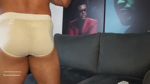 Garret online show from 22, 12, 2025