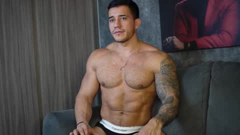 Garret online show from 19, 3, 2026