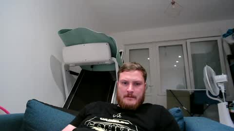 Marc online show from 13, 7, 2026