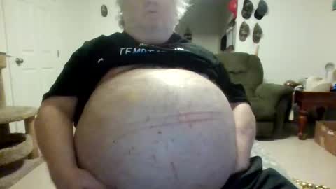 Snapshot of gary_1967 chatting on 16, 12, 2025 gary_1967 online show from 16, 12, 2025