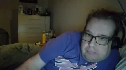 Gary online show from 1, 12, 2025