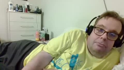 Gary online show from 4, 12, 2025