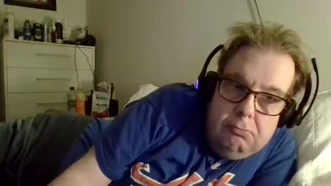 Gary online show from 14, 12, 2025