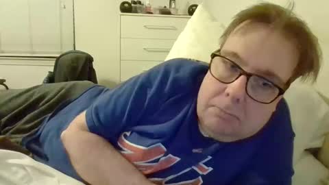 Gary online show from 16, 2, 2026