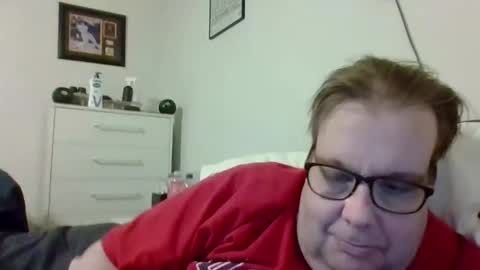 Gary online show from 23, 3, 2026