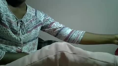 gasielah online show from 13, 1, 2025