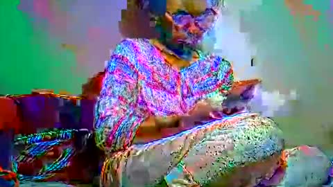 gasielah online show from 13, 1, 2025