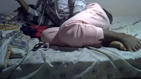 gasielah online show from 13, 1, 2025