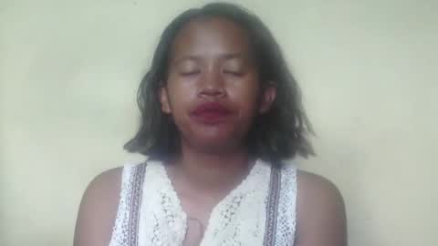 MalagasyGirl Hot Land online show from 21, 5, 2026