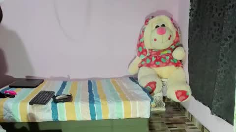 Snapshot of gaticahot001 chatting on 16, 1, 2025 Diana online show from 16, 1, 2025