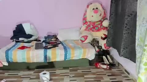 Snapshot of gaticahot001 chatting on 19, 1, 2025 Diana online show from 19, 1, 2025