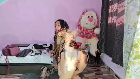 Snapshot of gaticahot001 chatting on 23, 1, 2025 Diana online show from 23, 1, 2025