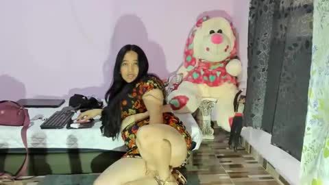 Snapshot of gaticahot001 chatting on 23, 1, 2025 Diana online show from 23, 1, 2025