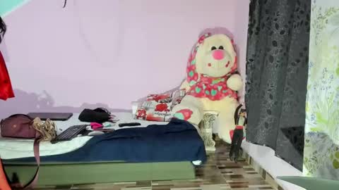 Snapshot of gaticahot001 chatting on 24, 1, 2025 Diana online show from 24, 1, 2025