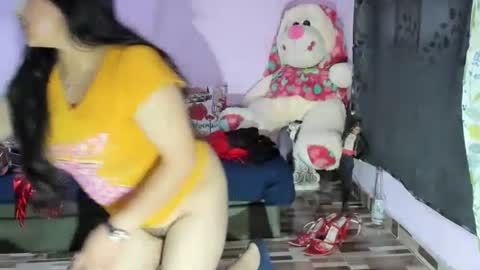 Snapshot of gaticahot001 chatting on 30, 1, 2025 Diana online show from 30, 1, 2025