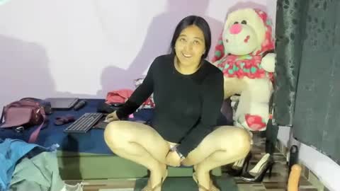 Snapshot of gaticahot001 chatting on 4, 2, 2025 Diana online show from 4, 2, 2025