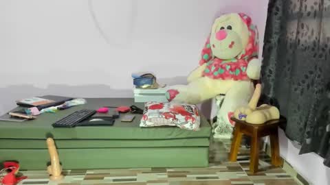 Snapshot of gaticahot001 chatting on 12, 2, 2025 Diana online show from 12, 2, 2025