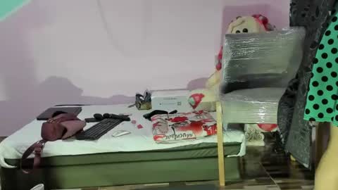 Snapshot of gaticahot001 chatting on 20, 2, 2025 Diana online show from 20, 2, 2025