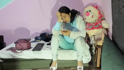 Snapshot of gaticahot001 chatting on 28, 2, 2025 Diana online show from 28, 2, 2025