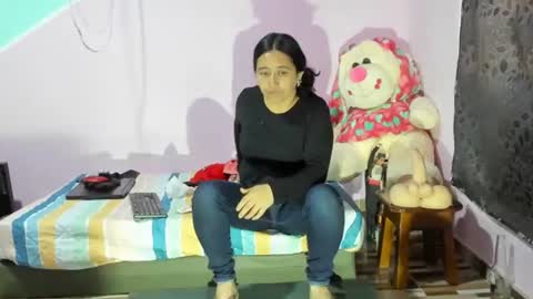 Snapshot of gaticahot001 chatting on 2, 3, 2025 Diana online show from 2, 3, 2025