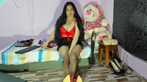 Snapshot of gaticahot001 chatting on 5, 3, 2025 Diana online show from 5, 3, 2025