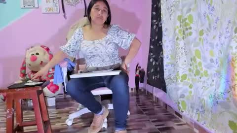 Diana online show from 23, 12, 2025