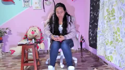 Diana online show from 8, 1, 2026