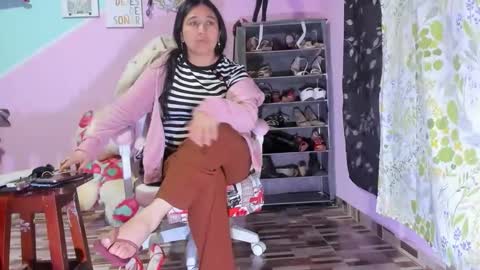 Diana online show from 24, 3, 2026