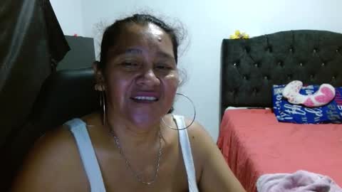 Snapshot of gatika_sexy chatting on 29, 9, 2025 katia online show from 29, 9, 2025