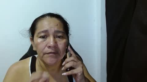 Snapshot of gatika_sexy chatting on 9, 10, 2025 katia online show from 9, 10, 2025