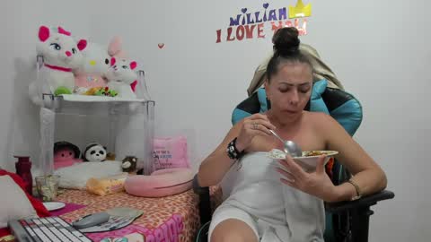 Mfe online show from 22, 1, 2025