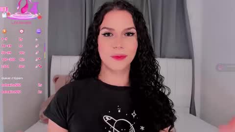 Vnecis Marn online show from 3, 12, 2025