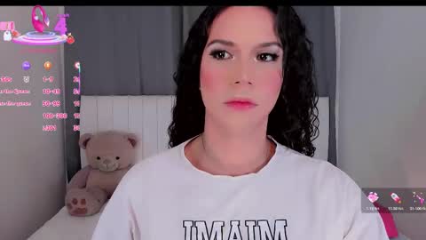 Vnecis Marn online show from 5, 1, 2026