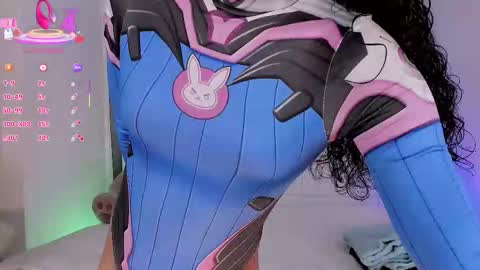 Vnecis Marn online show from 4, 2, 2026