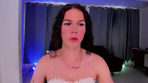 Vnecis Marn online show from 25, 3, 2026