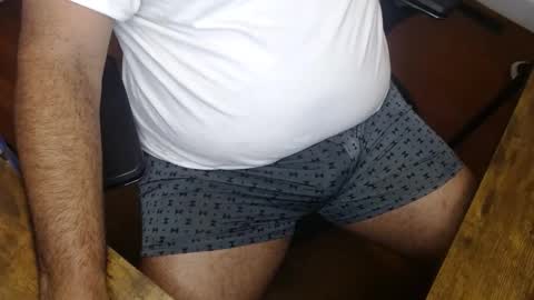 Marco online show from 12, 10, 2025