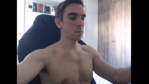 Snapshot of gatosarado23 chatting on 1, 12, 2024 gatosarado23 online show from 1, 12, 2024