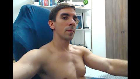 Snapshot of gatosarado23 chatting on 6, 1, 2025 gatosarado23 online show from 6, 1, 2025