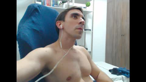 Snapshot of gatosarado23 chatting on 16, 1, 2025 gatosarado23 online show from 16, 1, 2025