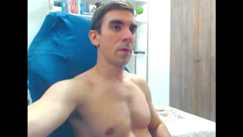 Snapshot of gatosarado23 chatting on 18, 1, 2025 gatosarado23 online show from 18, 1, 2025