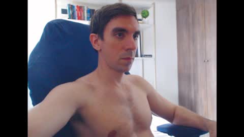 Snapshot of gatosarado23 chatting on 23, 1, 2025 gatosarado23 online show from 23, 1, 2025